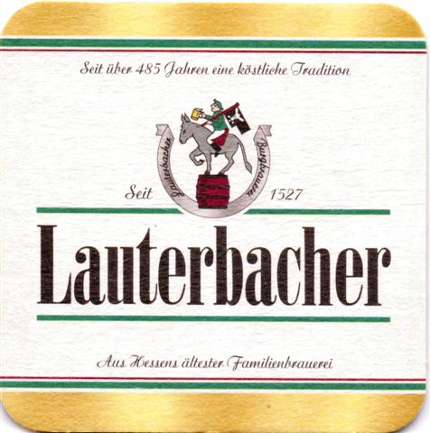 lauterbach vb-he lauter die kreis 1-4a (quad180-seit ber 485 jahren) 